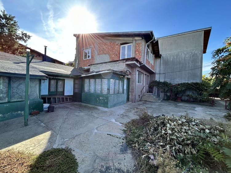 Casa P+M Dobroiesti Fundeni LOT 428MP!