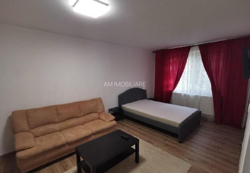 GARSONIERA - APARATORII PATRIEI, BUCATARIE INCHISA, METROU 6 MIN - 3