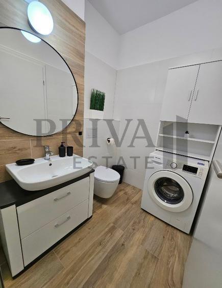 Apartament 2 Camere si Loc Parcare Subteran Torontalului