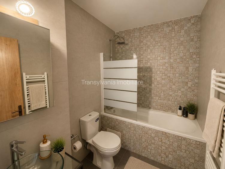 Apartament 2 camere | Bloc nou | Park Lake Residence | Iulius Mall - 6