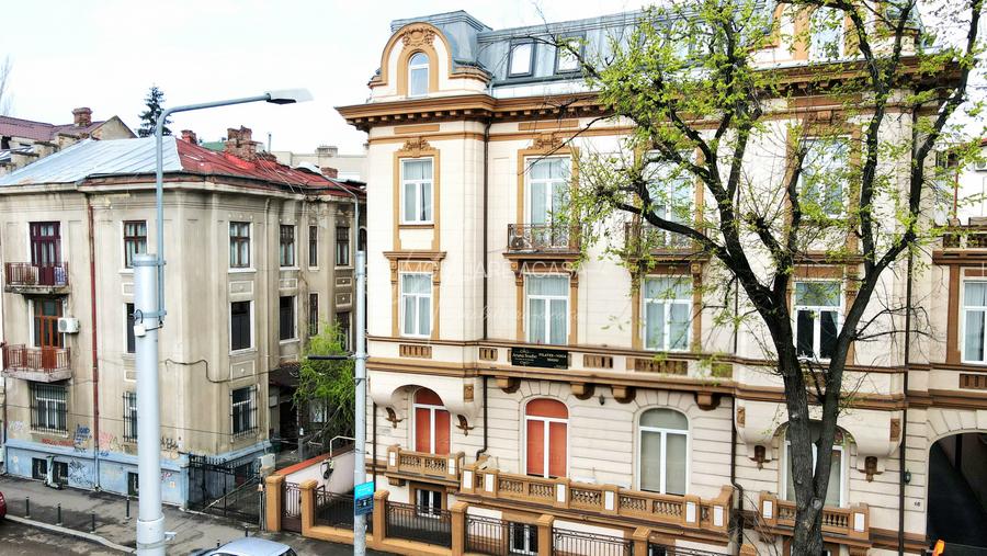 Spatiu masaj sau cabinet de psihologie langa parcul Cismigiu - 13
