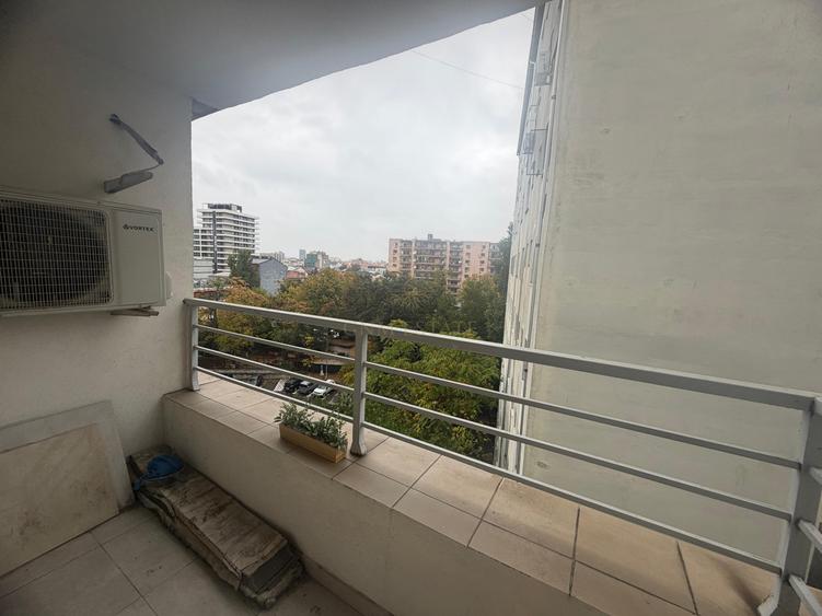 Spatiu Birou Bdul Unirii 125 mp