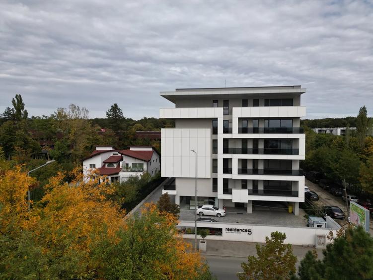 3 CAMERE - IANCU NICOLAE - BLOC NOU LANGA PADURE