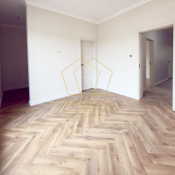 Duplex superb cu 4 camere si 3 bai | Dumbravita