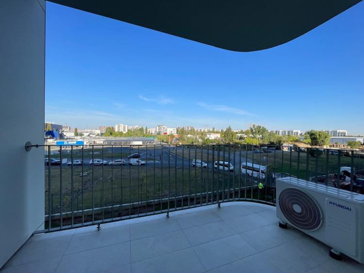 Apartament 2 camere - Hils Sunrise - 52,31 mp / Comision 0%