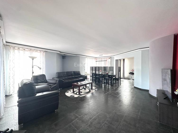 Casa individuala | 190 mp utili | zona excelenta in Mosnita Noua - 5
