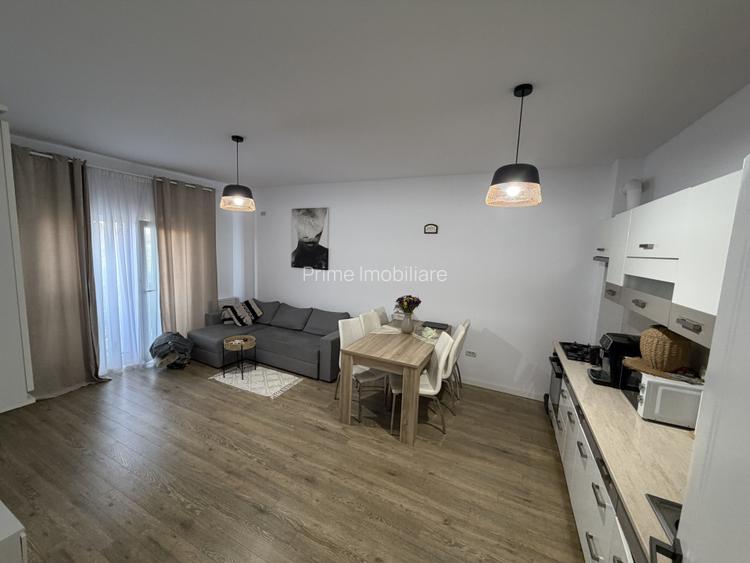 Apartament 2 camere | DECOMANDAT | 52 MP | Etaj 2 | Zona Cetate | PARCARE - 4