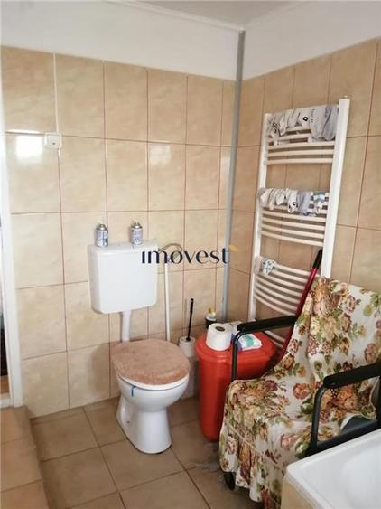 Apartament 2 camere+ o garsoniera