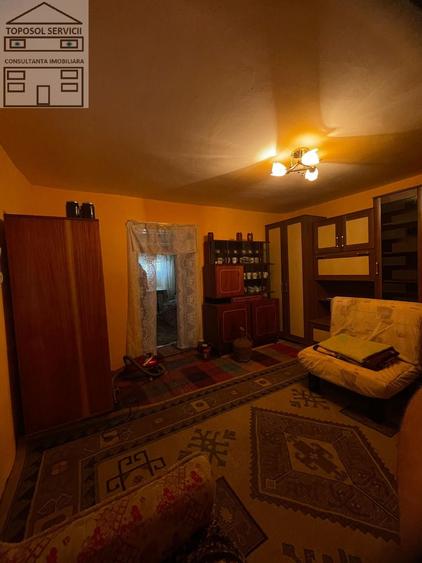 Casa de vanzare in localitatea Burzuc