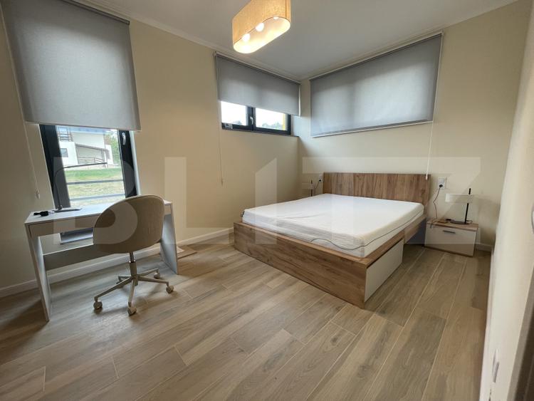 Apartament 4 camere, 125 mp, 2 parcări