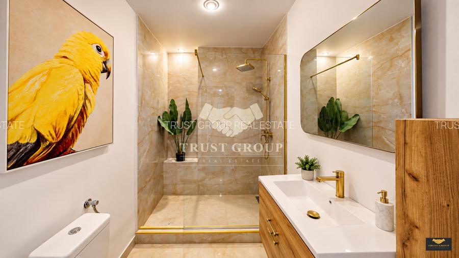 Apartament 4 camere Aviatorilor | Loc de parcare - 25
