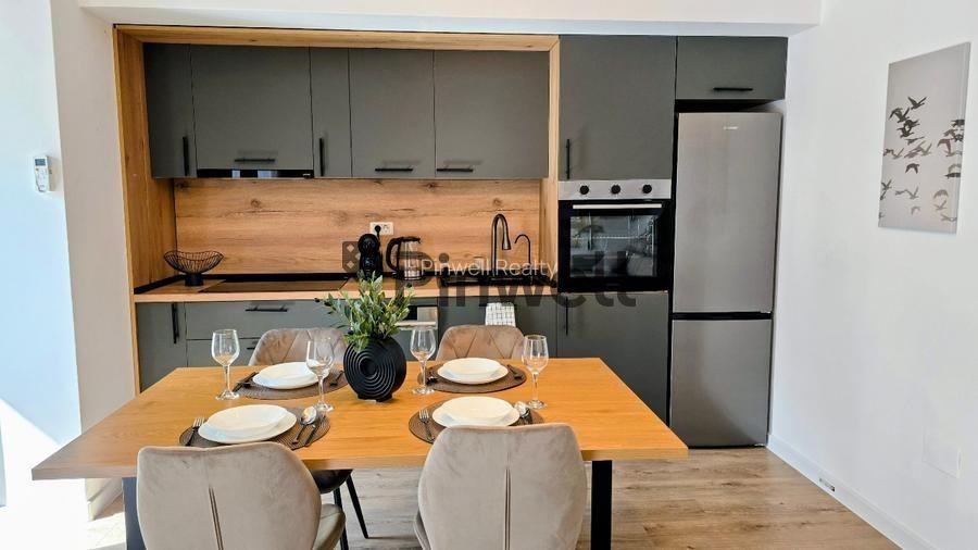 Duplex 3 camere, 2 terase și parcare | Central Address
