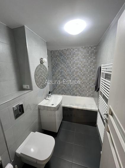 Apartament modern 85 mp 3 camere 2 bai Mihai Viteazu - 8