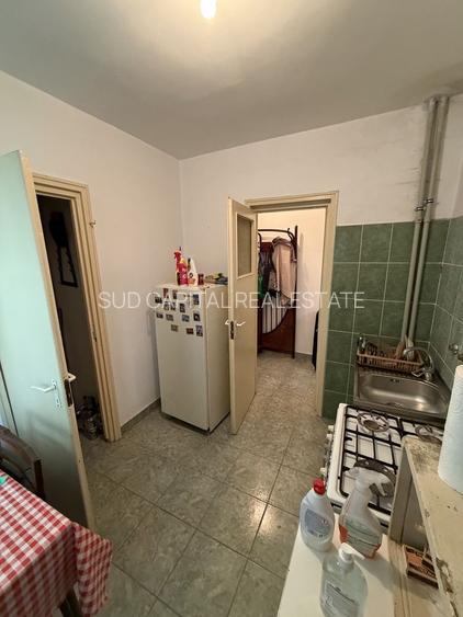 3 camere Nerva Traian Timpuri Noi etajul 1 60mp - 6