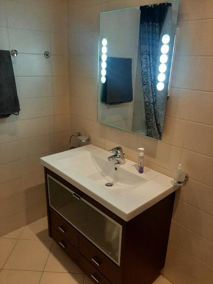 SOSEAUA NORDULUI, 2 camere deosebit, etaj 1, 70 mp, garaj, paza, terasa