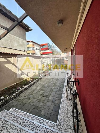 Metrou Piata Sudului Vila Individuala 170 mp