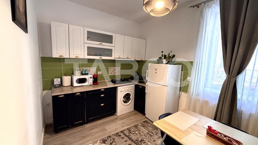 Apartament de vanzare 105mp pivnita si loc de parcare zona Centrala