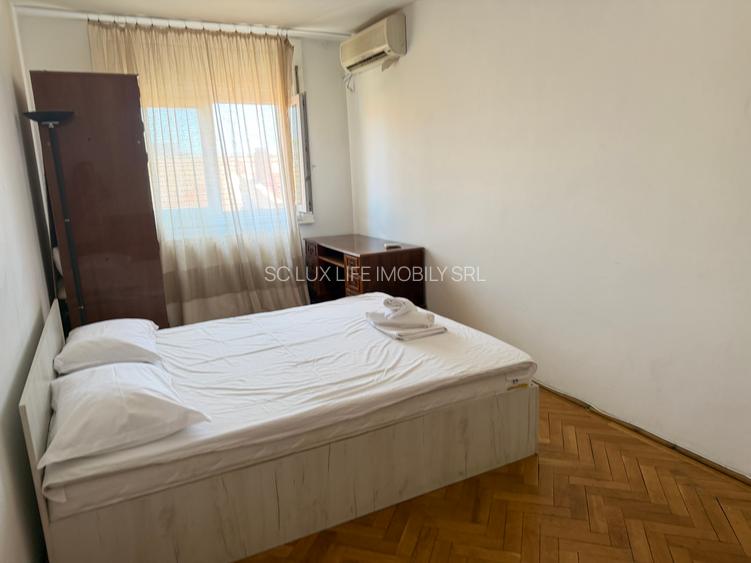 Vând apartament 4 camere Unirii Clinici - 19