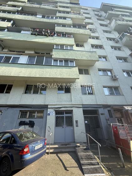 Apartament 3 camere - 2 balcoane - 72 mp șoseaua Pantelimon - 23