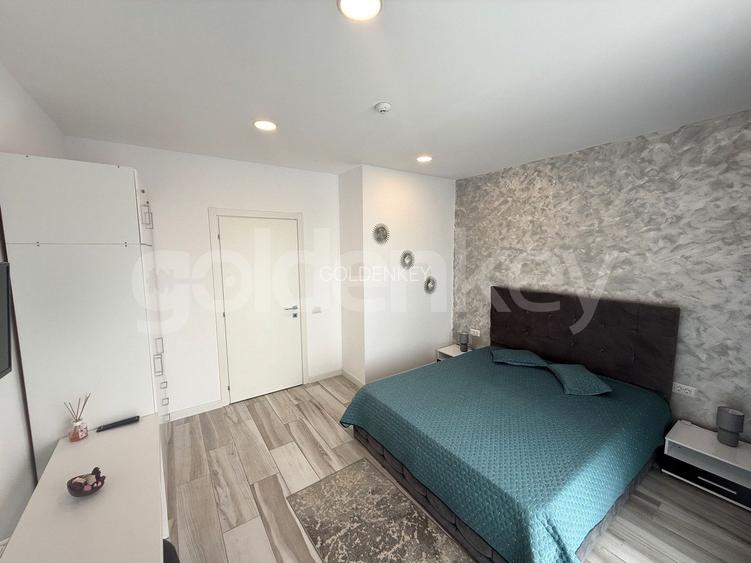 Apartament premium langa plaja - 6
