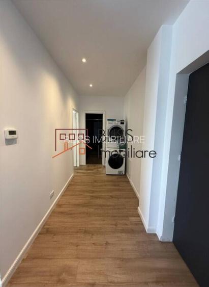 Apartament 2 camere decomandat cu loc de parcare subteran - 9