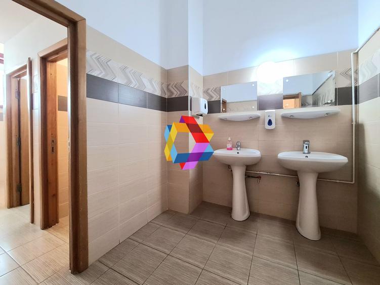 Spatiu birouri de închiriat Brasov - 55 mp # plus-imo.ro