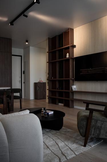 LUX - Apartament 2 Camere - Sector 1 - Residence Nou - Metrou Pipera