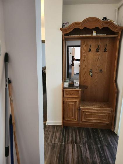 Apartament mobilat3 camere-Tractoru