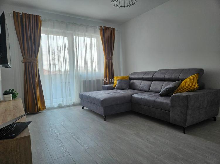 Apartament doua camere, prima inchiriere, parcare, direct proprietar - 2
