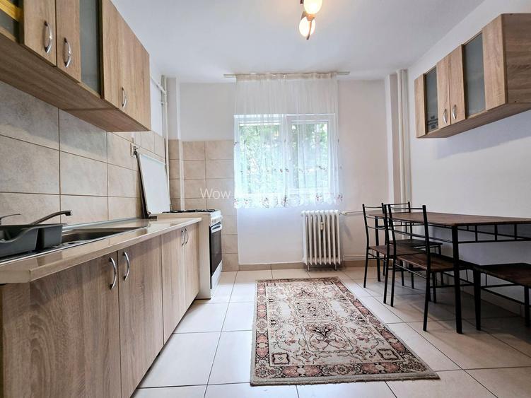 Apartament 2 Camere Ștefan cel Mare, Vasile Lascăr - 27