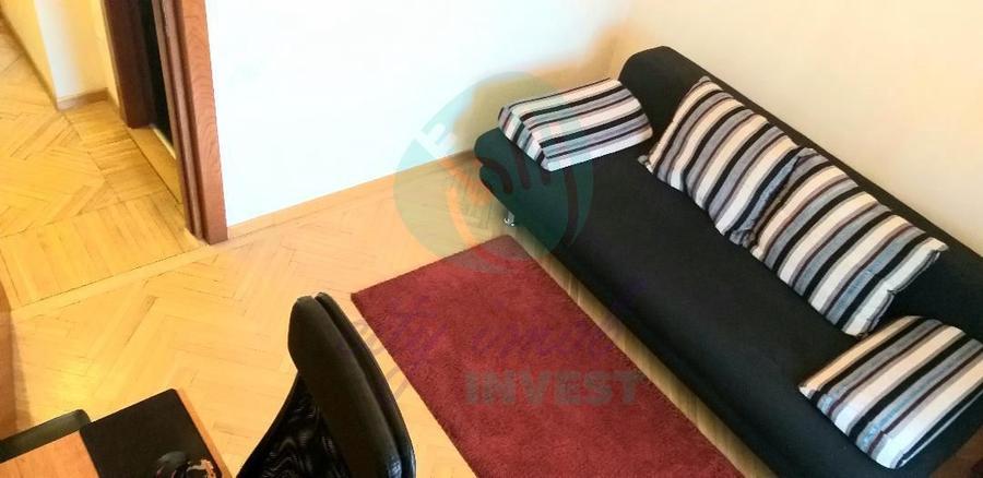 3 camere decomandata - Calea Calarasilor