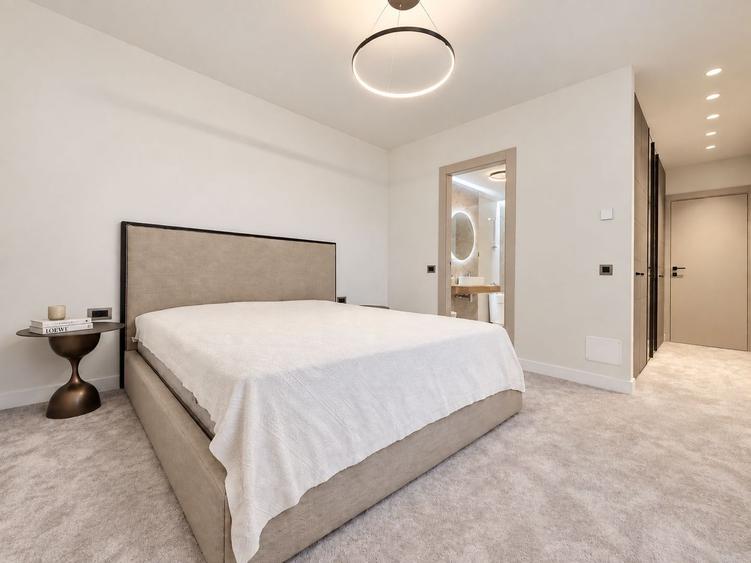 Chirie I Apartament Premium cu 2 Camere | 80 mp I Iancu Nicolae