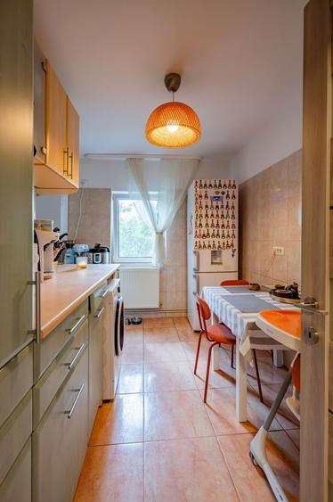 3 camere | Faleză Nord | 160 m de plajă | 75 mp utili