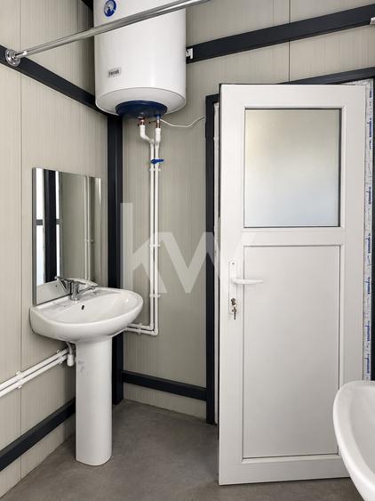 HALĂ | 240 MP | CURTE ÎMPREJMUITĂ 440 MP | ÎNCHIRIERE-VÂNZARE I TRAIAJ
