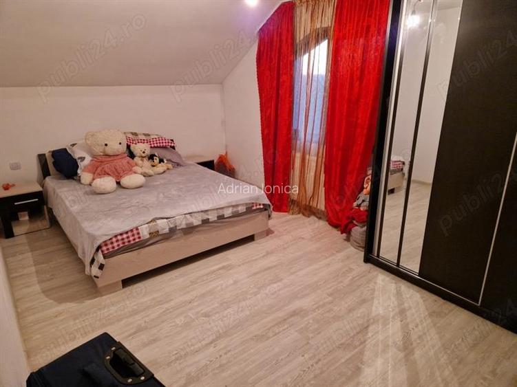 Vanzare DUPLEX (2 Apartamente) - 9