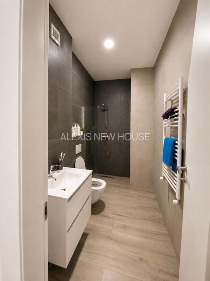 Apartament 2 camere MAMAIA STATIUNE - 5