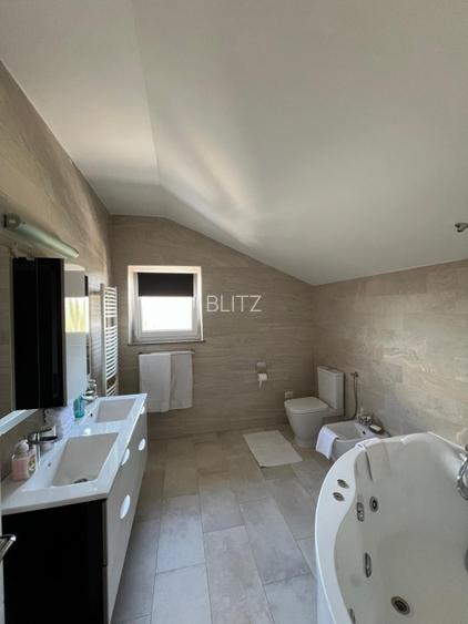 Casa de inchiriat, 120 mp, zona Radauti - 15