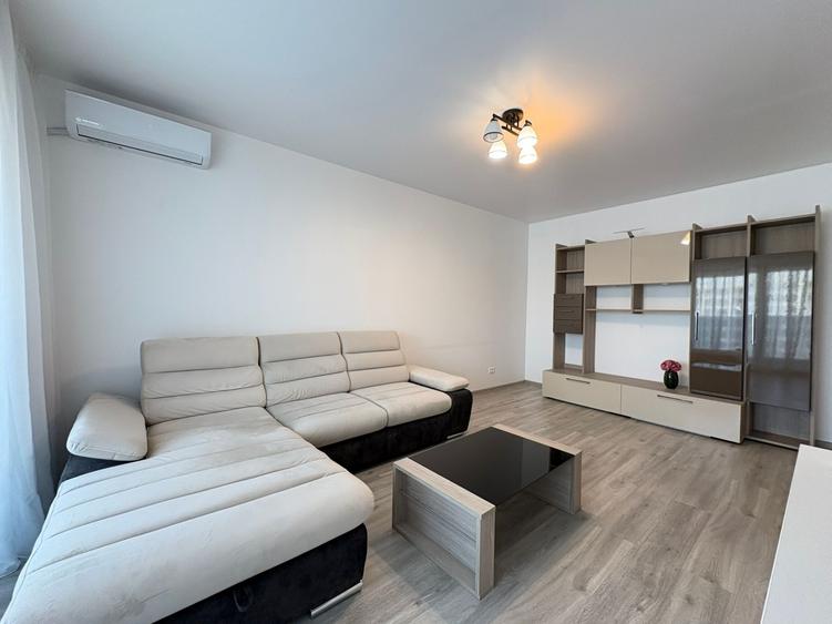 Apartament 2 camere Exigent Plaza mall Residence Lujerului Bloc nou