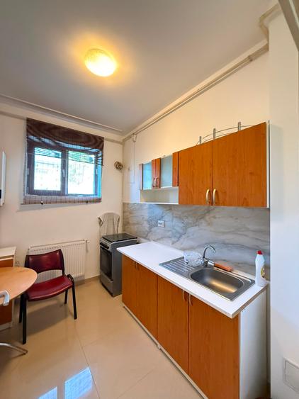 Garsonieră mobilată și utilată – Str. Ilie Petre nr. 48 | 47.500 €