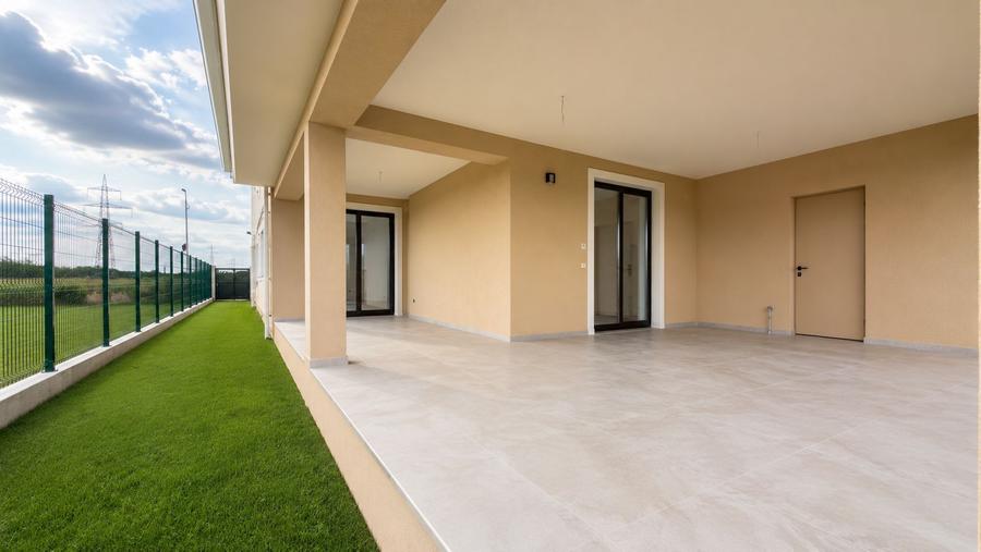 Comision 0% Duplex Dumbravita padure lac 168 mp utili | 4 dormitoare |