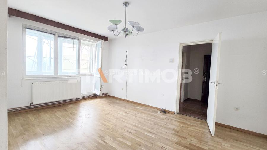 Apartament doua camere cu boxa zona Astra - 2