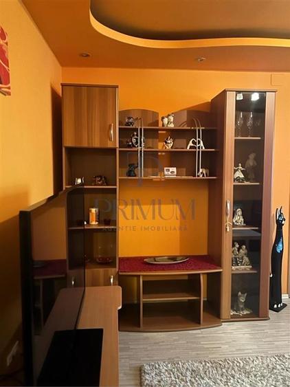 SAGULUI - IOSEFIN - 3 CAMERE - ETAJ 1 - CENTRALA PROPRIE - CLIMA - RENOVAT