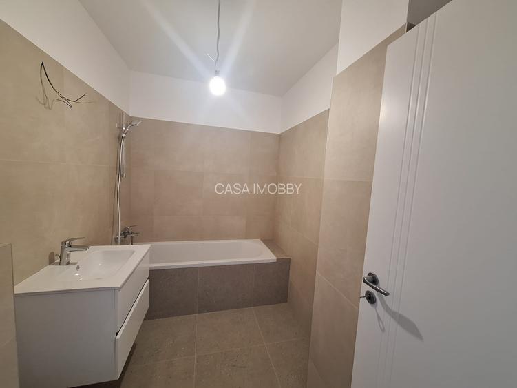 Apartamente cu 2 camere de vânzare în  Apahida - 13