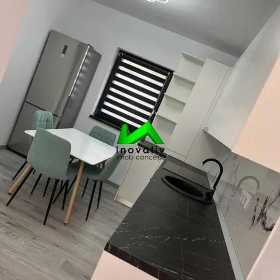 Apartament de vanzare 2 camere gradina Doamna Stanca