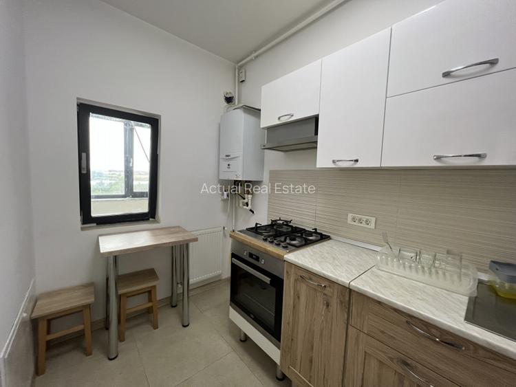APARTAMENT 2 CAMERE |CAMPUS|TERMEN LUNG| - 6