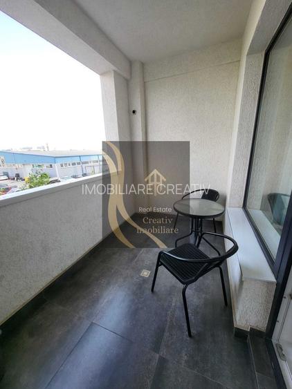 Inchiriere apartament 2 camere decomandat(parcare subterana inclusa) - 8