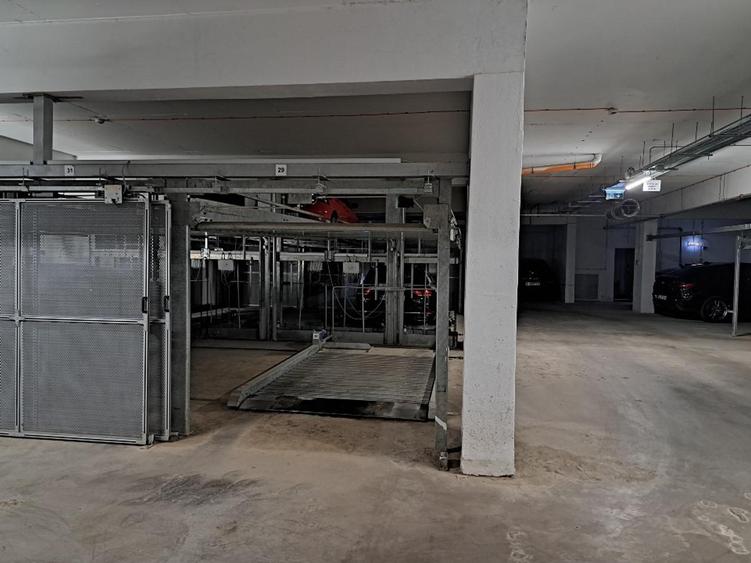 2 camere Lujerului - Complex Exigent