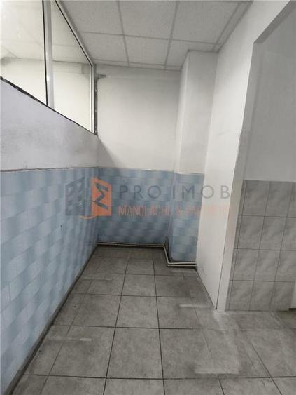 EXCLUSIVITATE! Spatiu comercial zona Unirii Nord