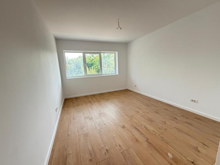 Apartament 2 camere Sos Giurgiului 218 - nemobilat
