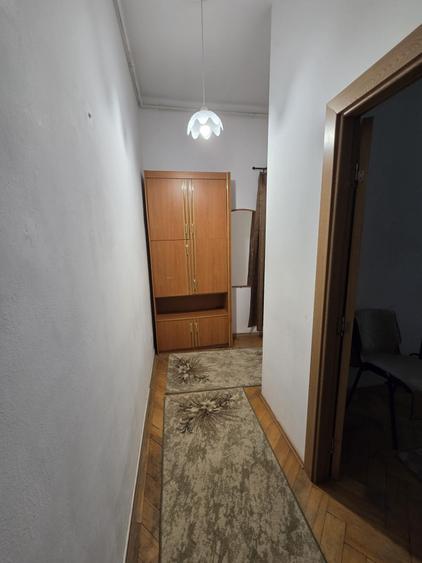 Apartament 1 camere 38 mp, GRIGORESCU